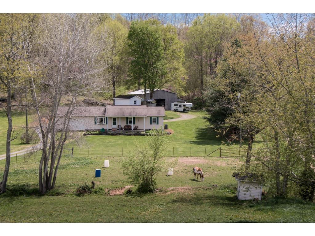 1272 Reedy Creek Road Bristol, TN 37620 - Photo 1 of 33 Photo 1