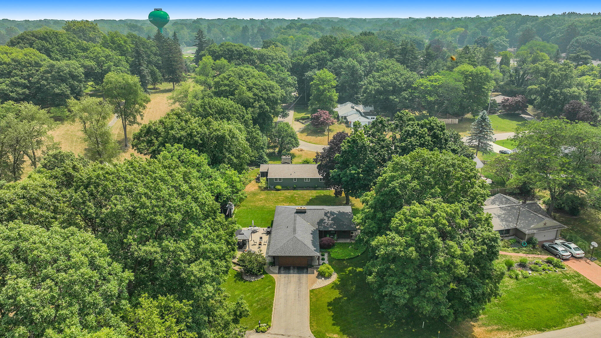 505 Hamilton Road Parchment, MI 49004 - Photo 1 of 35 001_dji_0659_0