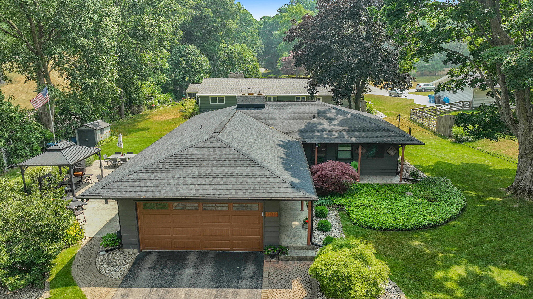 505 Hamilton Road Parchment, MI 49004 - Photo 2 of 35 002_dji_0640_0