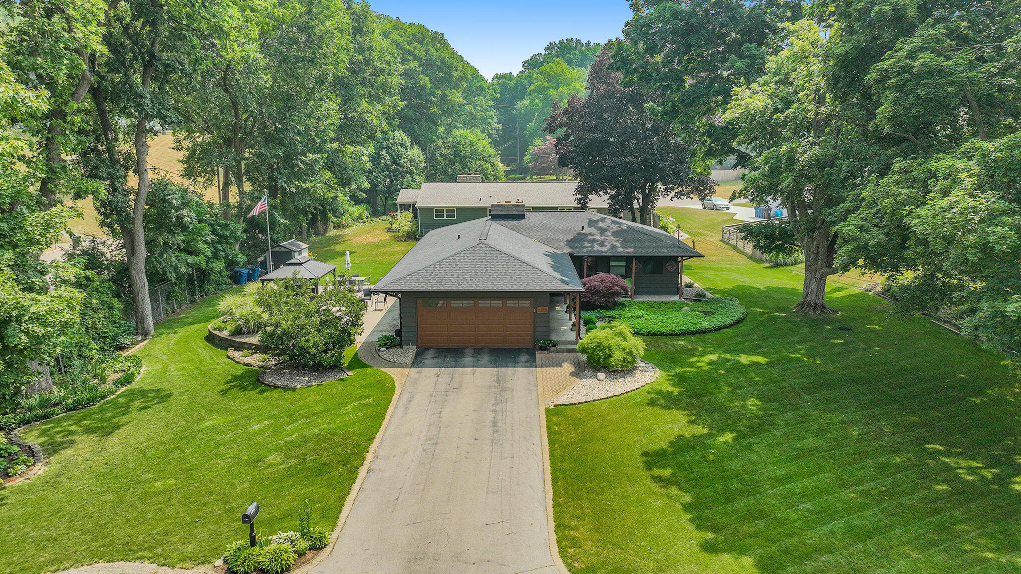 505 Hamilton Road Parchment, MI 49004 - Photo 3 of 35 003_dji_0641_0