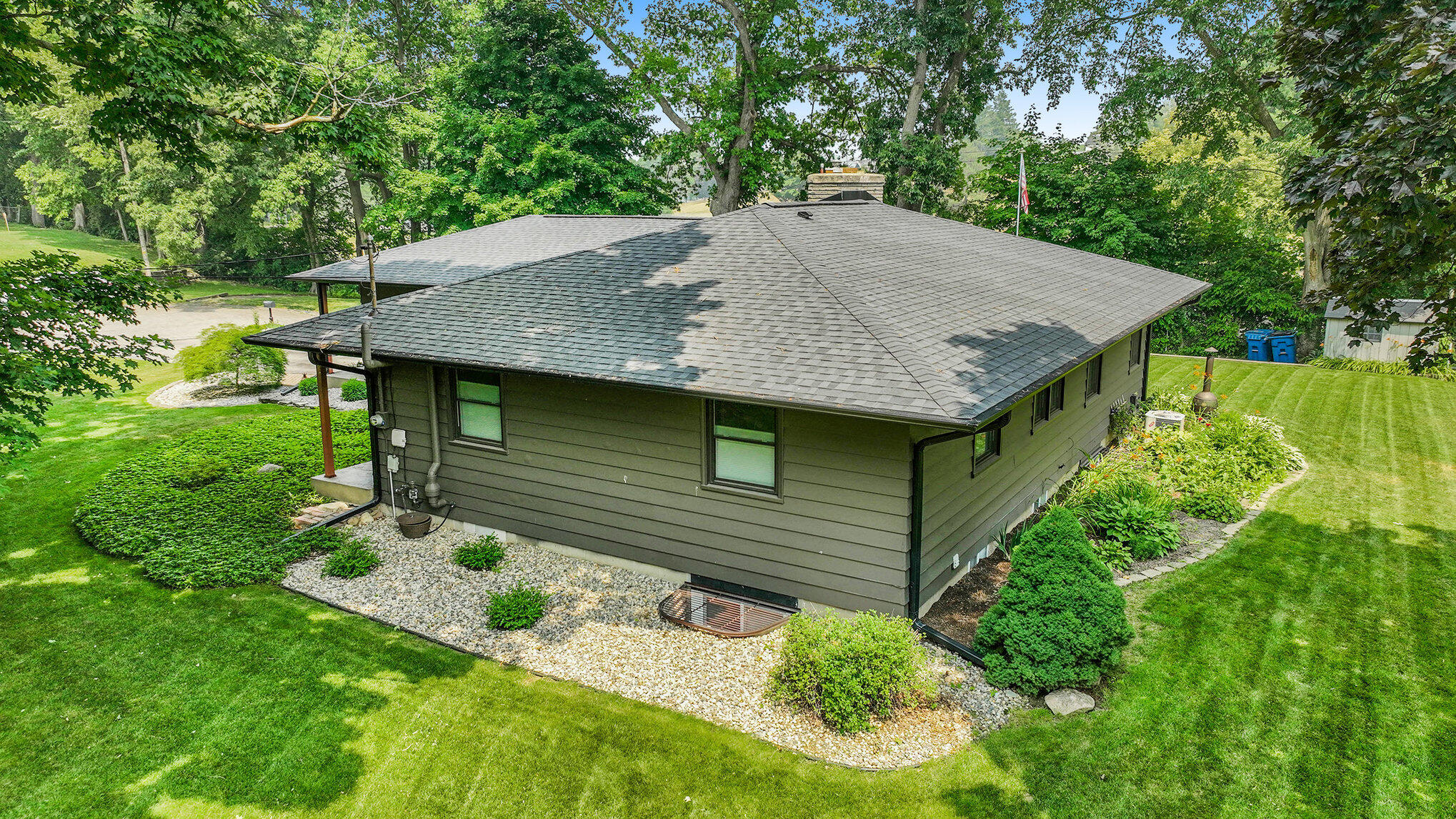 505 Hamilton Road Parchment, MI 49004 - Photo 32 of 35 033_dji_0656_0