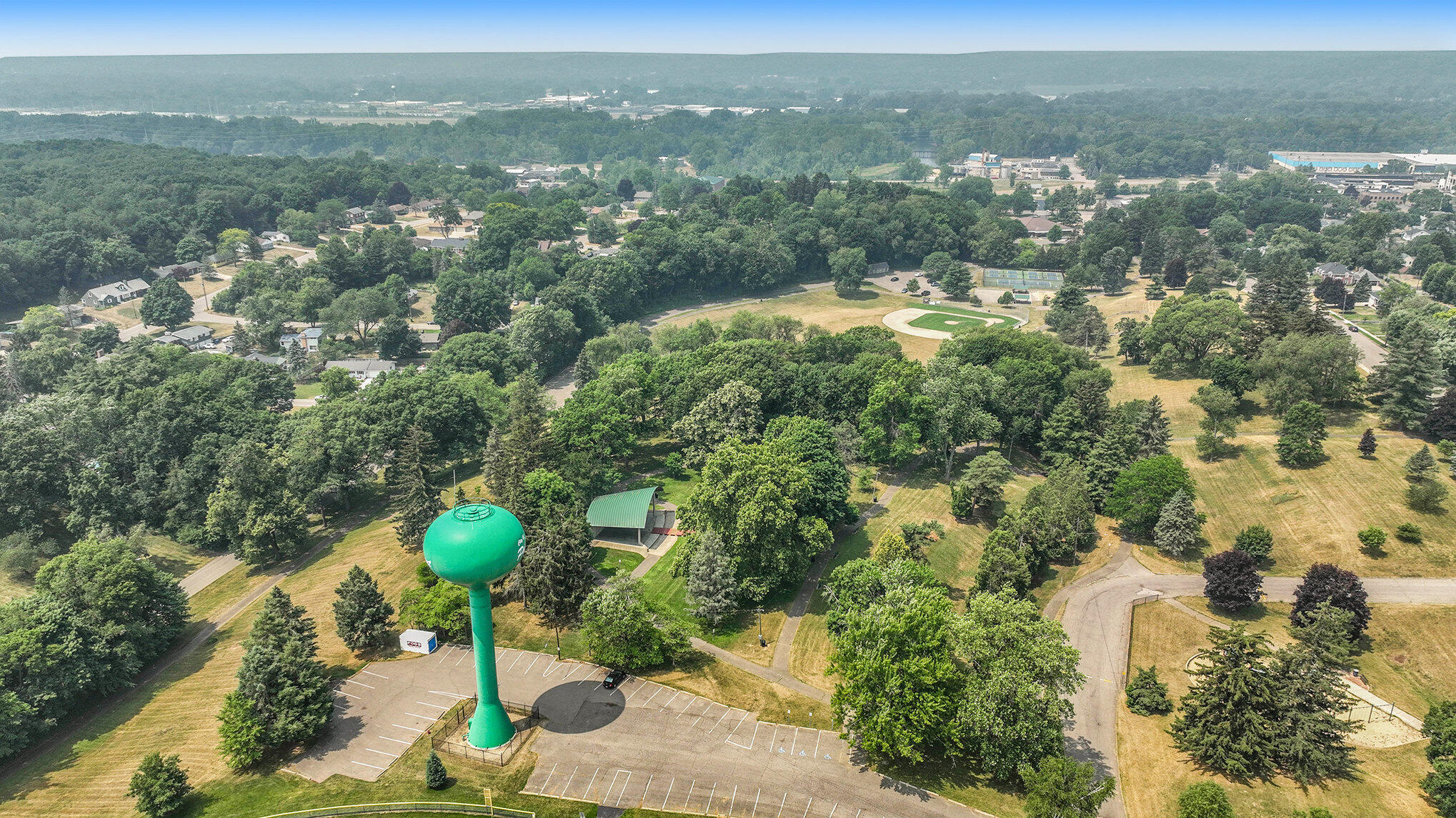 505 Hamilton Road Parchment, MI 49004 - Photo 35 of 35 036_dji_0666_0