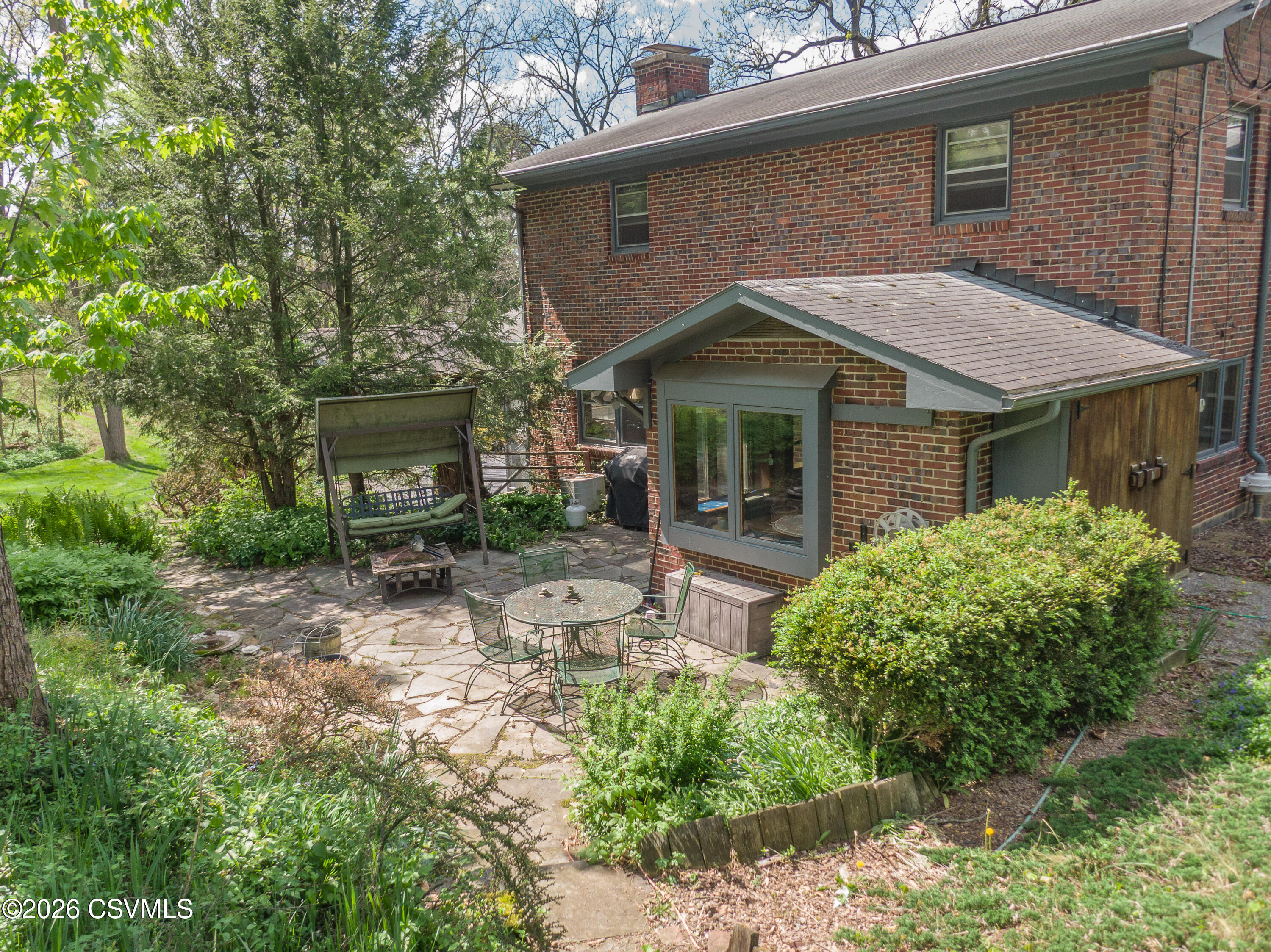 413 Pheasant Ridge Road Lewisburg, PA 17837 - Photo 5 of 72