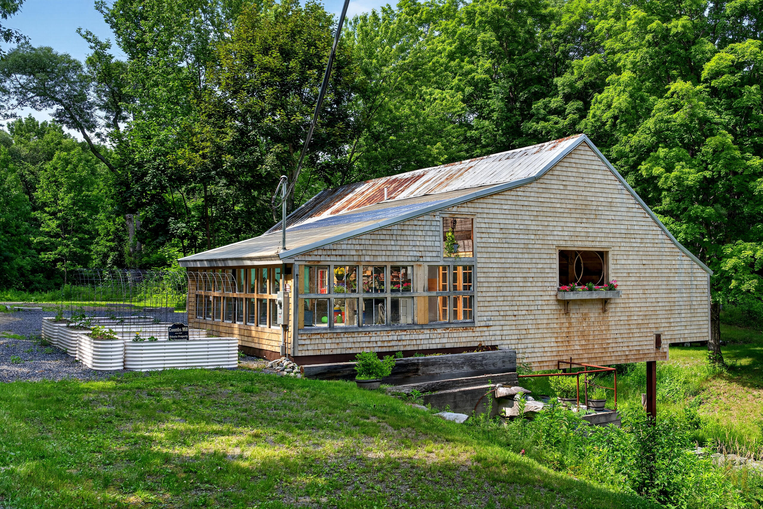 290 Leighton Road Augusta, ME 04330 - Photo 74 of 134 DSC08485