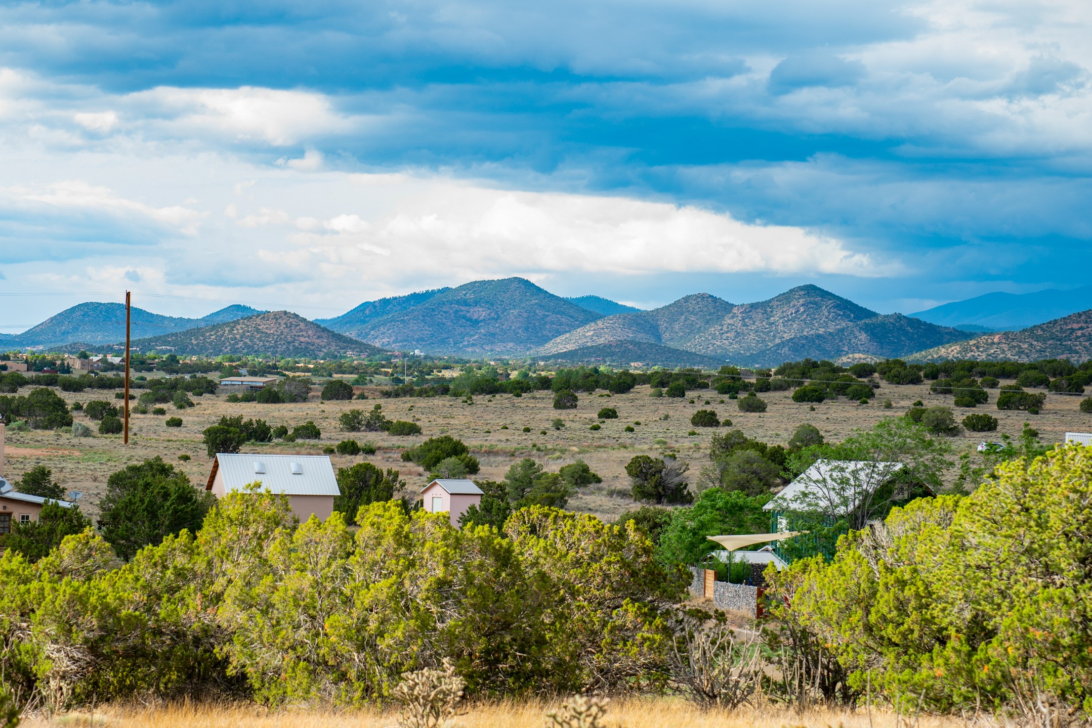 28 Old Road Lamy, NM 87540 - Photo 3 of 16