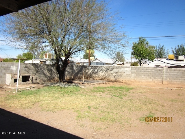2020 West Monte Vista Road Phoenix, AZ 85009 - Photo 24 of 30 25