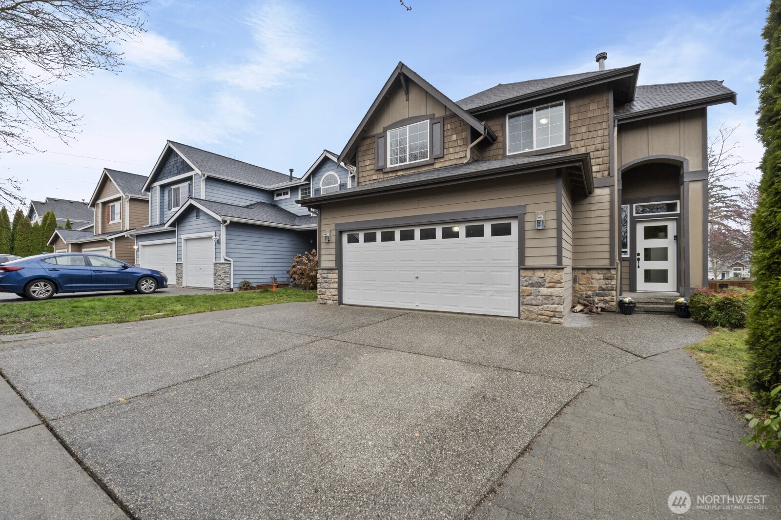 4233 154th Place Southeast Bothell, WA 98012 - Photo 1 of 40