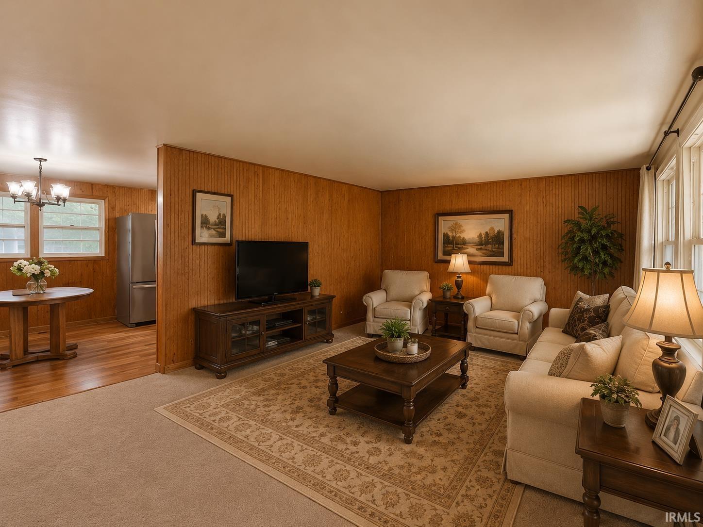 4118 Oakleaf Drive Fort Wayne, IN 46815 - Photo 5 of 19