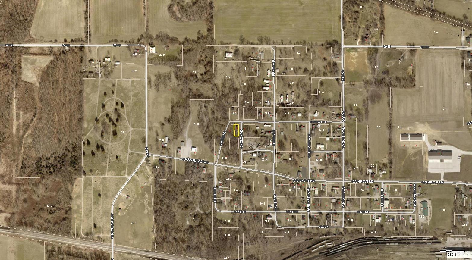 Cable Avenue Washington, IN 47501 - Photo 8 of 11