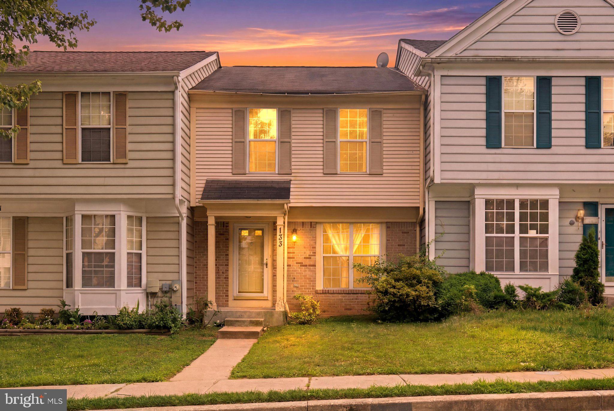 133 Gentlebrook Road Owings Mills, MD 21117 - Photo 1 of 42 Gallery Image 1