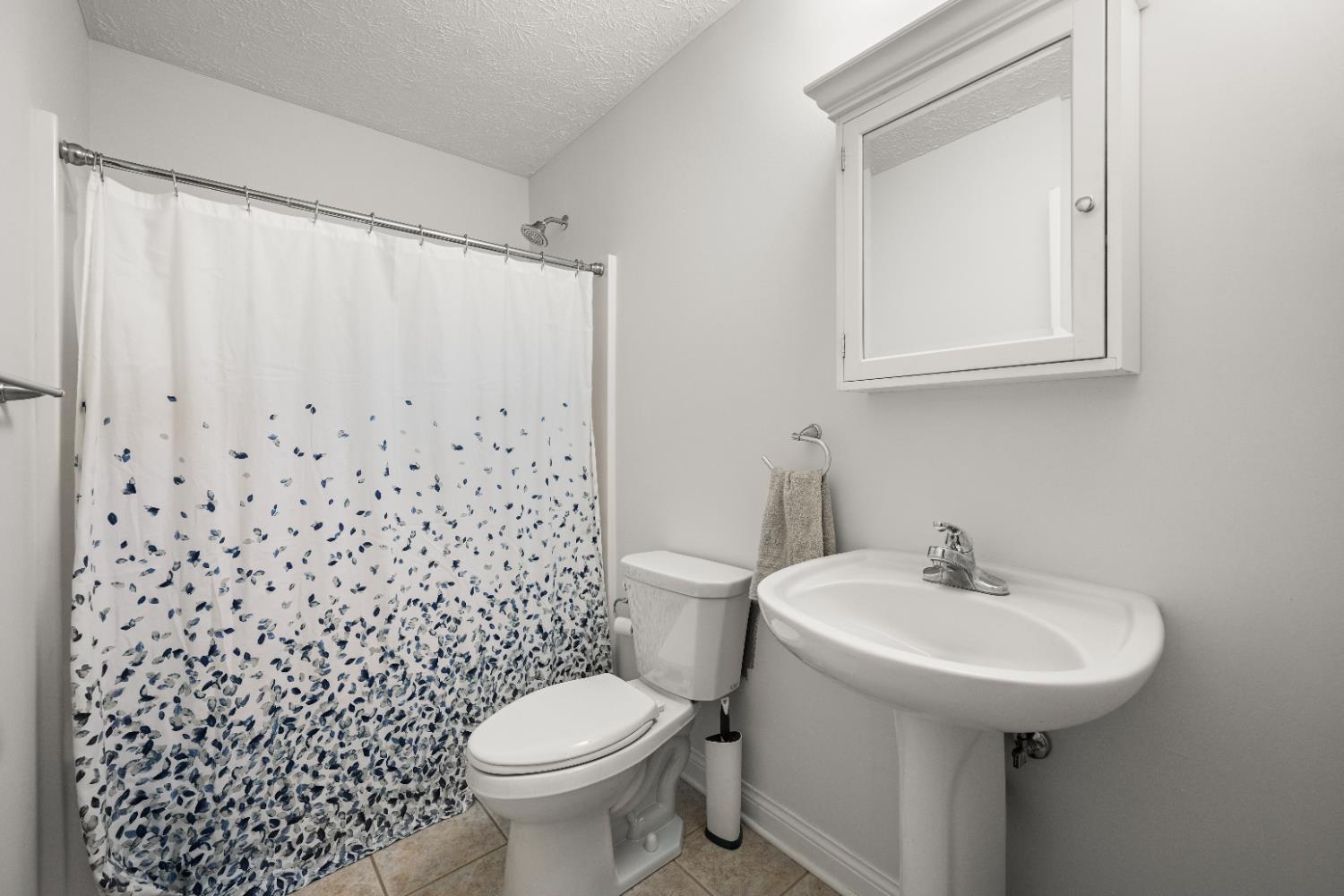 876 Greentree Road Lawrenceburg, IN 47025 - Photo 29 of 49 Guest Bath (Full Bath #2)