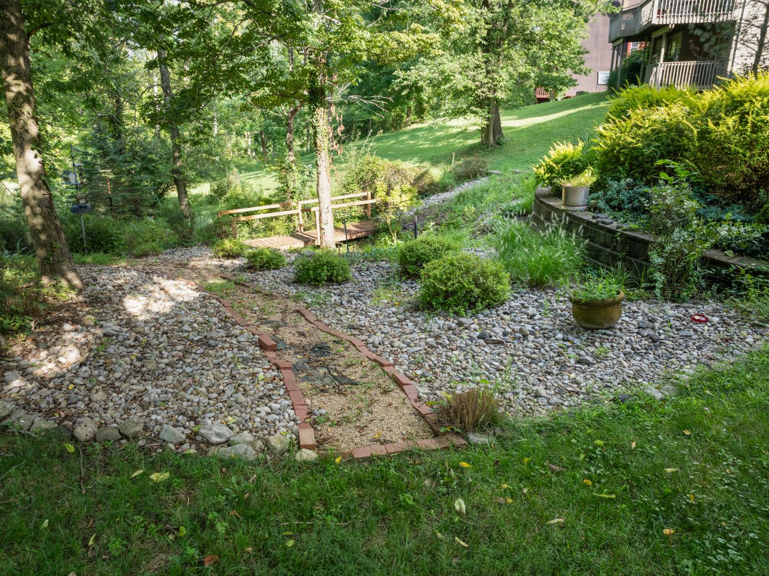 876 Greentree Road Lawrenceburg, IN 47025 - Photo 7 of 49 Beautiful landscaping