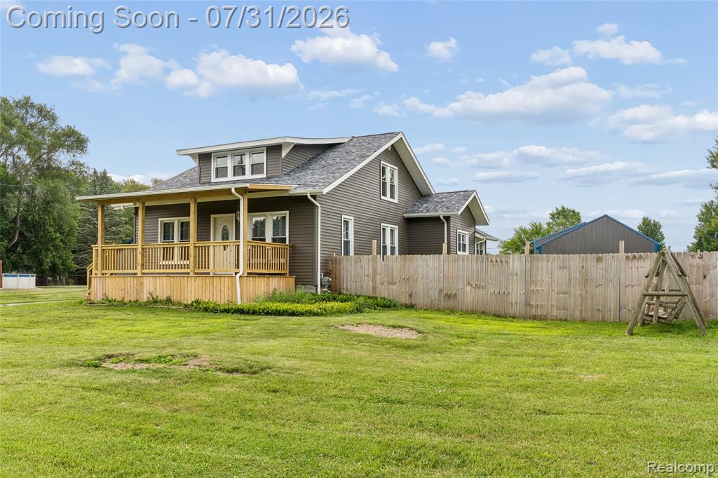 1056 East Vienna Road Clio, MI 48420 - Photo 29 of 48 Gallery Image 29