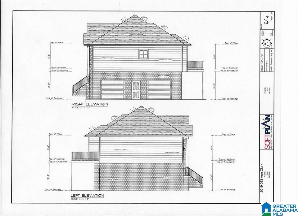 116 Heights Way Pell City, AL 35125 - Photo 2 of 4