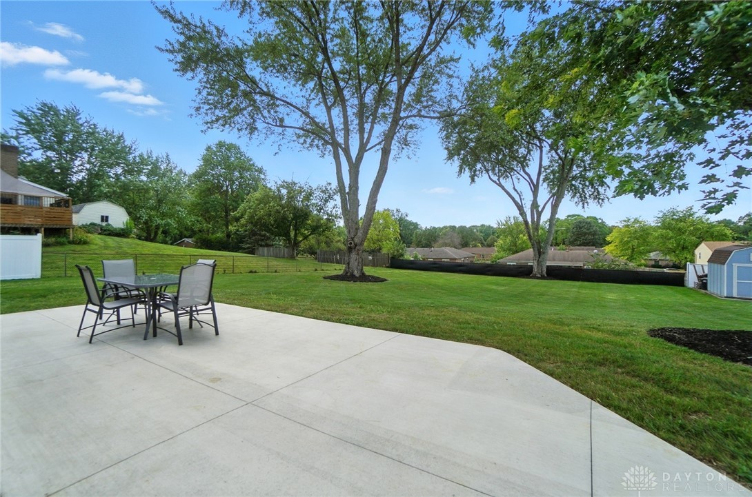 465 Grange Hall Road Beavercreek, OH 45430 - Photo 47 of 48