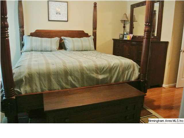 1012 South Hillcrest Road Odenville, AL 35120 - Photo 24 of 24