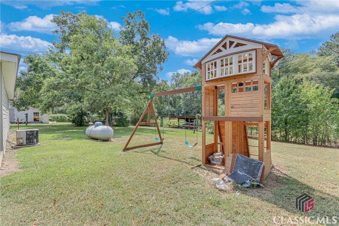 209 Centerville Road Rayle, GA 30660 - Photo 10 of 49