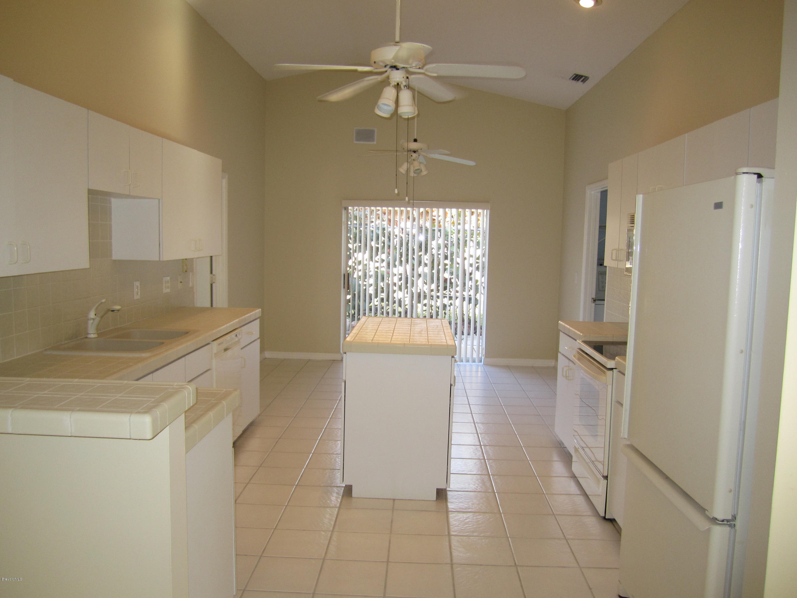 293 Abello Road Southeast Palm Bay, FL 32909 - Photo 4 of 15 Tiled Floors