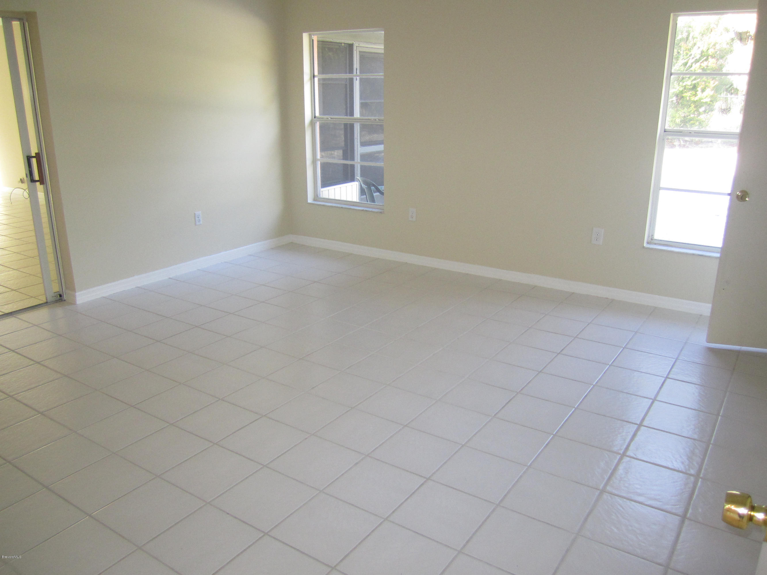 293 Abello Road Southeast Palm Bay, FL 32909 - Photo 8 of 15 Master Bedroom