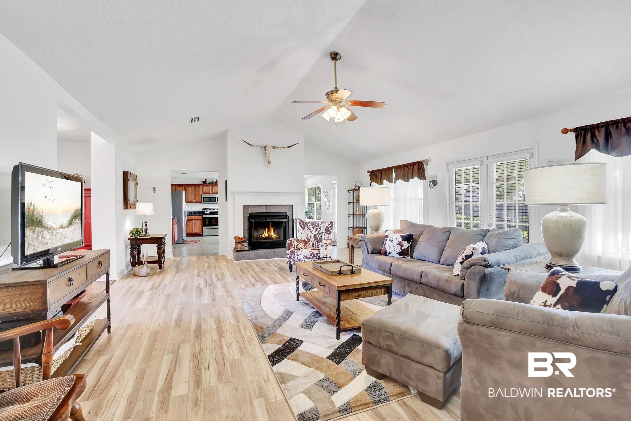 16481 Tempest Drive Foley, AL 36535 - Photo 4 of 24