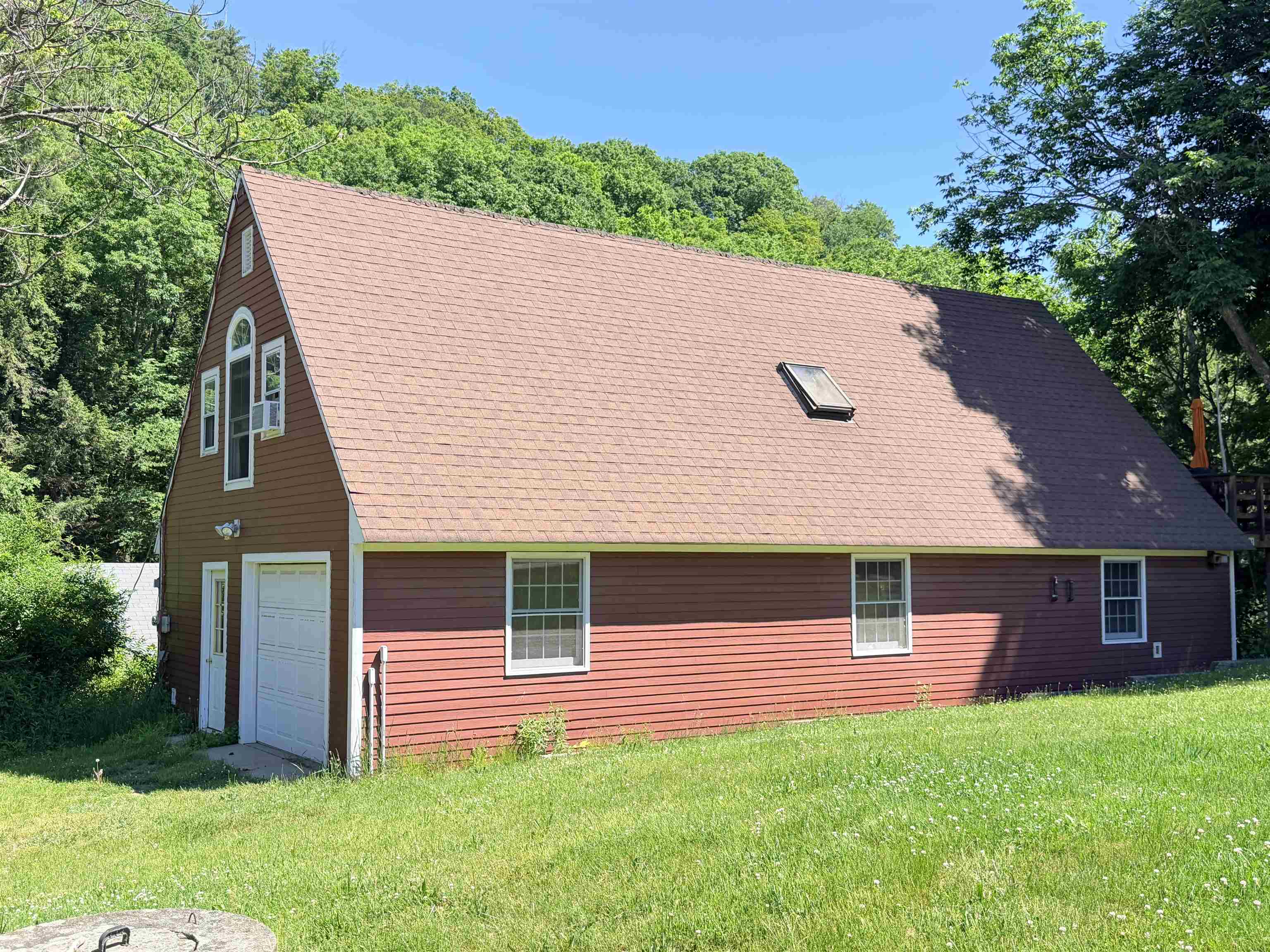 87 Mechanic Street Alstead, NH 03602 - Photo 24 of 39