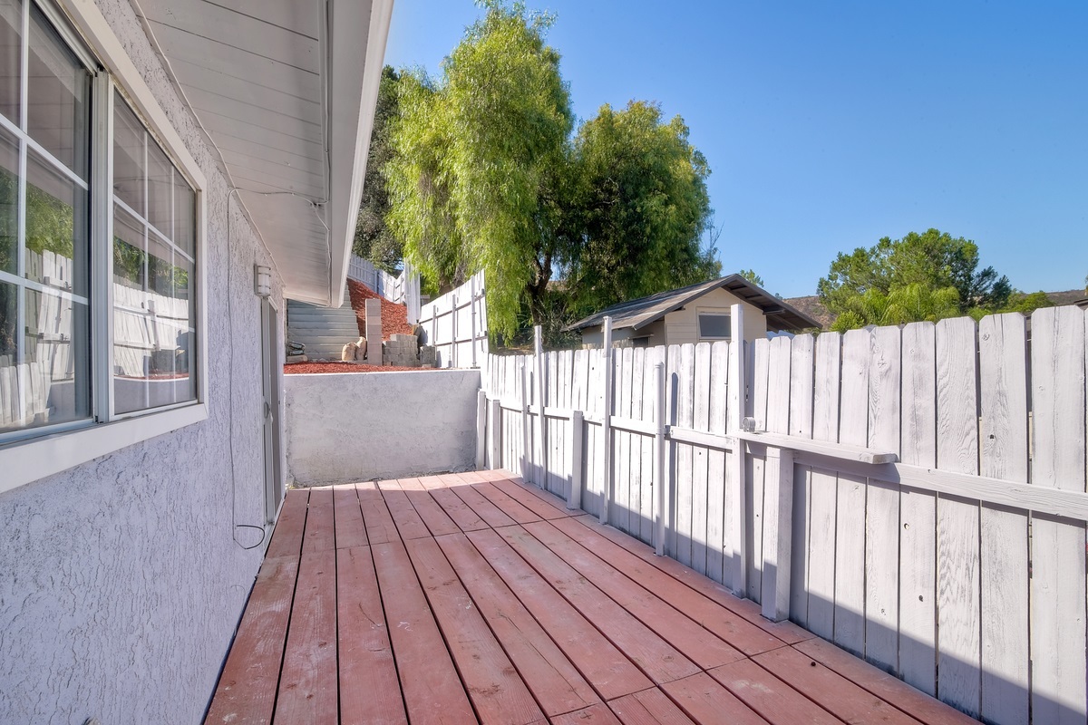9175 Fanita Rancho Road Santee, CA 92071 - Photo 19 of 25 Gallery Image 19