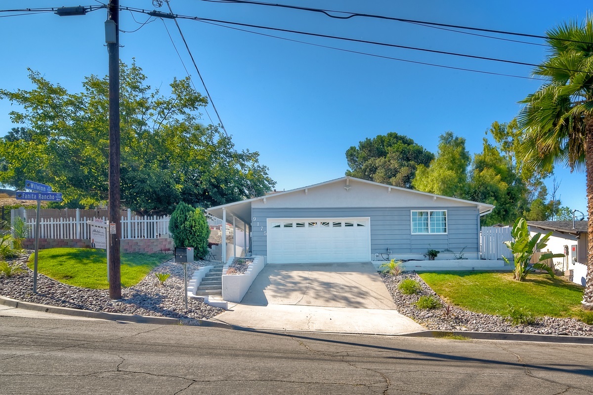 9175 Fanita Rancho Road Santee, CA 92071 - Photo 20 of 25 Gallery Image 20