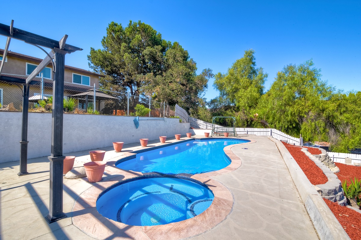 9175 Fanita Rancho Road Santee, CA 92071 - Photo 24 of 25 Gallery Image 24