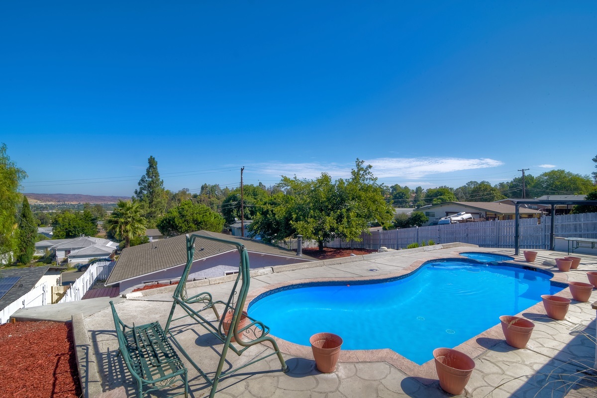 9175 Fanita Rancho Road Santee, CA 92071 - Photo 25 of 25 Gallery Image 25