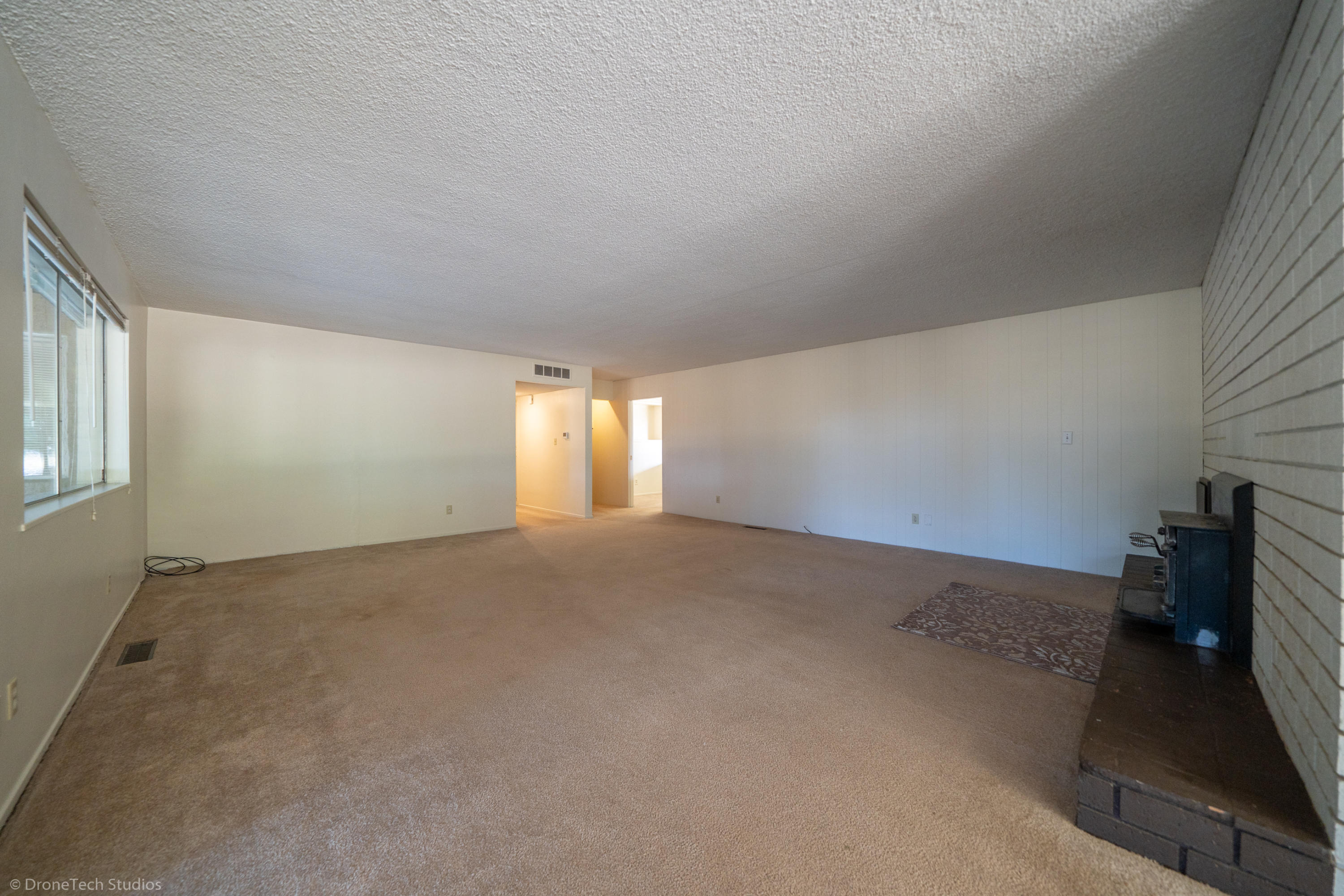 36563 Deer Flat Road Shingletown, CA 96088 - Photo 17 of 65 a view of empty room