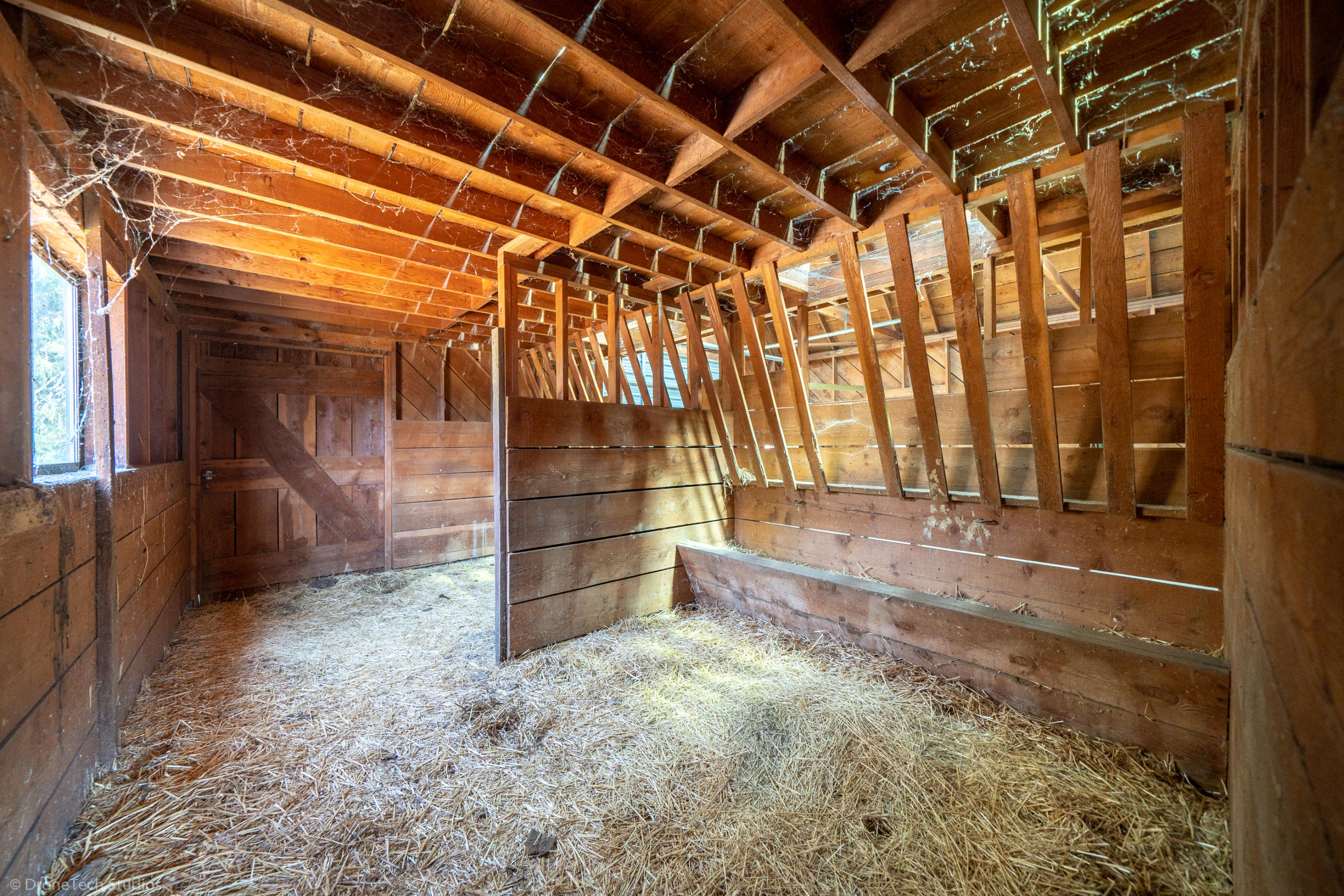 36563 Deer Flat Road Shingletown, CA 96088 - Photo 50 of 65 a view of small space