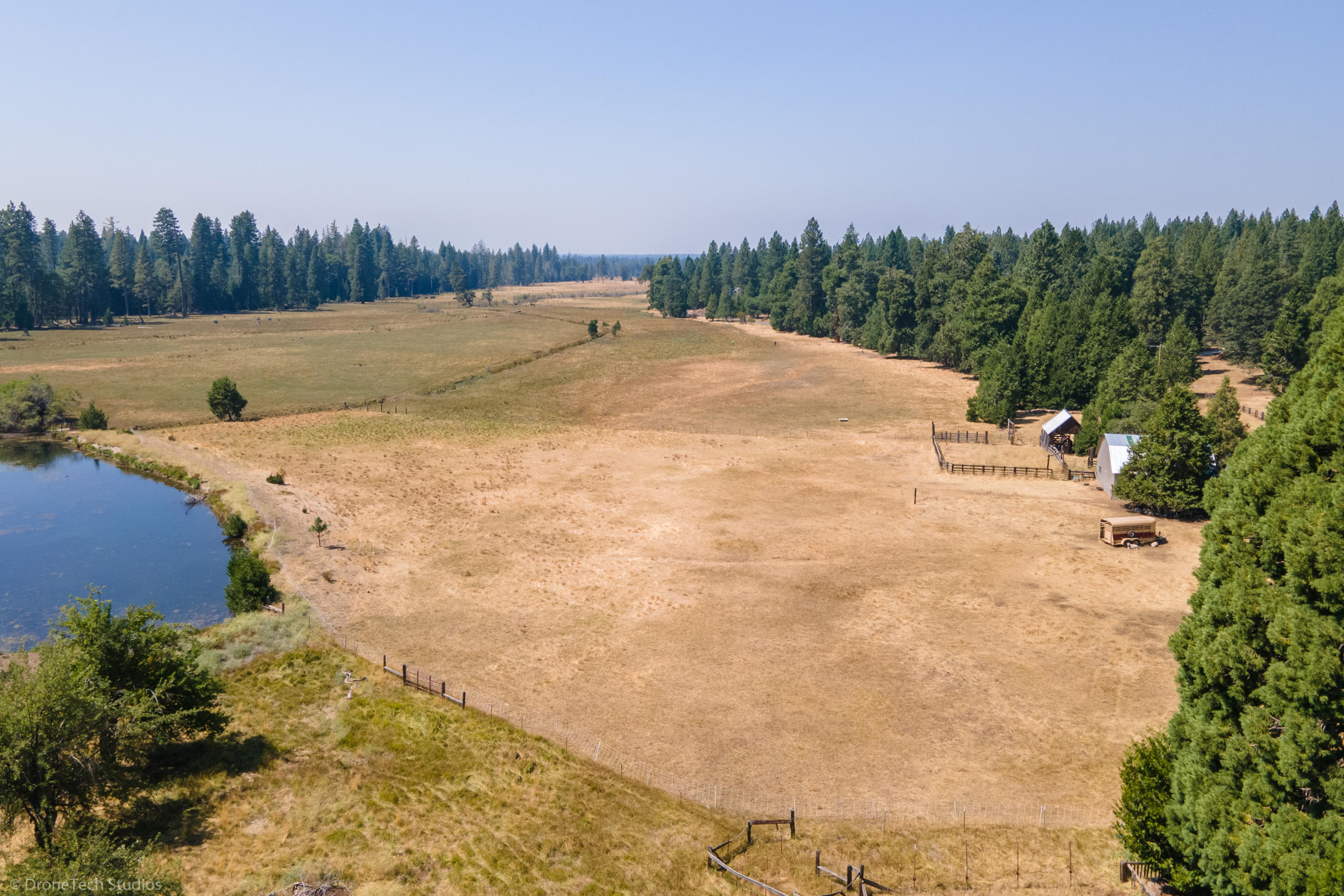 36563 Deer Flat Road Shingletown, CA 96088 - Photo 58 of 65 a view of lake view and mountain view