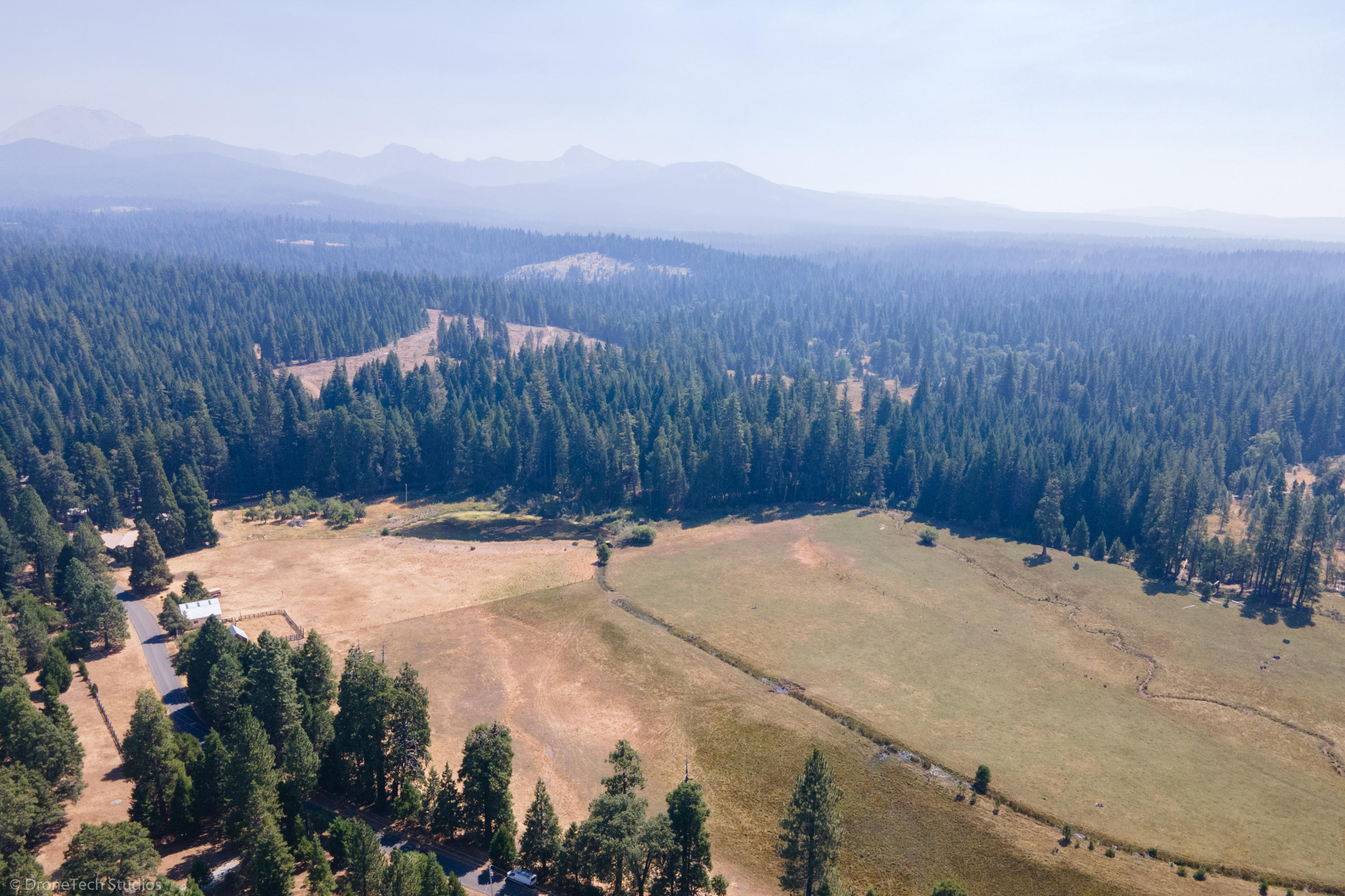 36563 Deer Flat Road Shingletown, CA 96088 - Photo 61 of 65 Drone-15