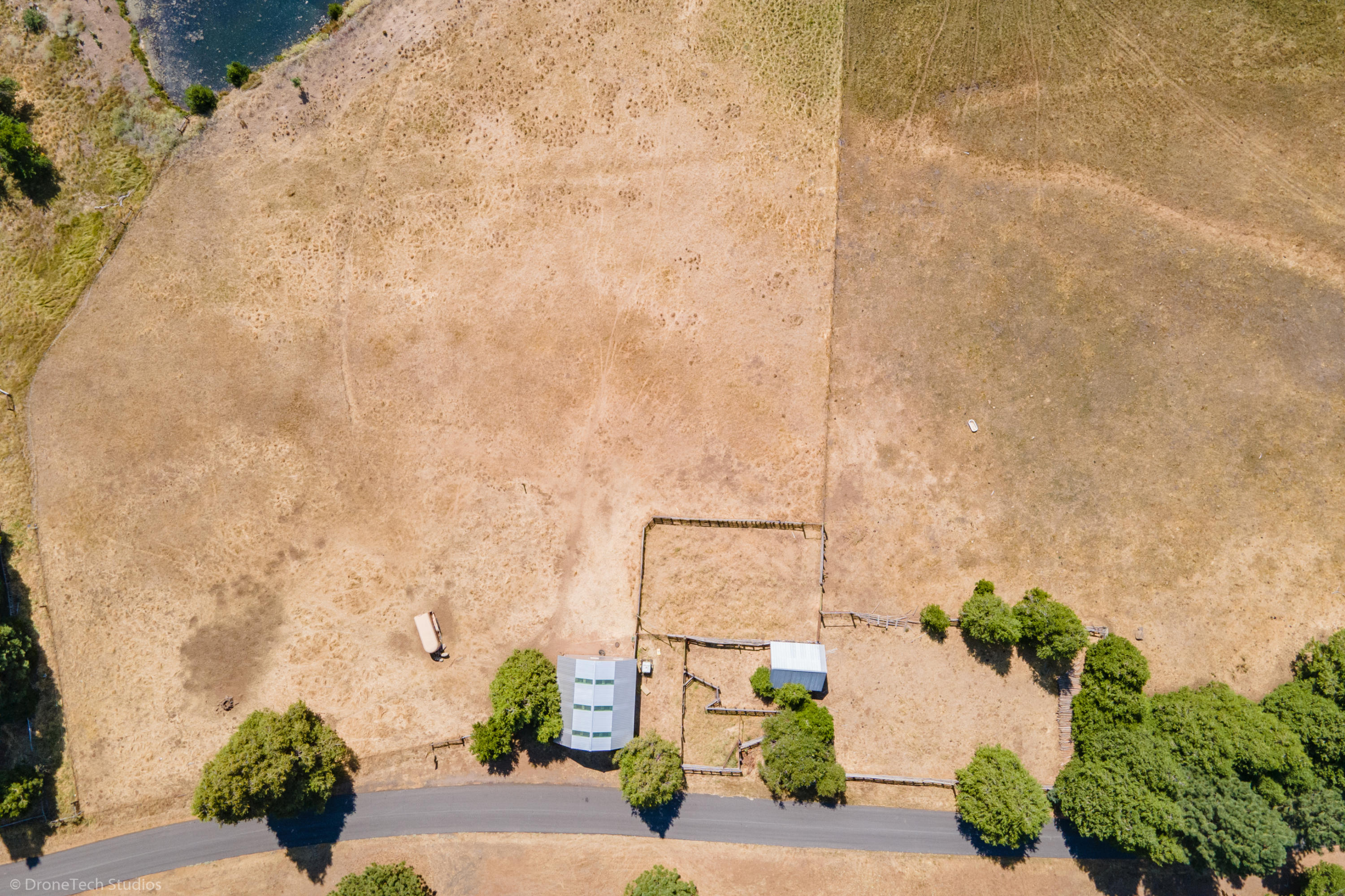 36563 Deer Flat Road Shingletown, CA 96088 - Photo 63 of 65 Drone-25