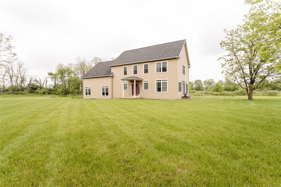 291 Hook Road Farmington, NY 14425 - Photo 1 of 1