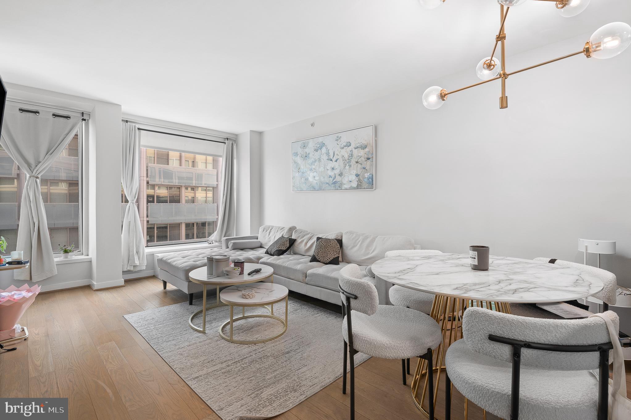 1101 3rd Street Southwest, Unit 610 Washington, DC 20024 - Photo 14 of 29