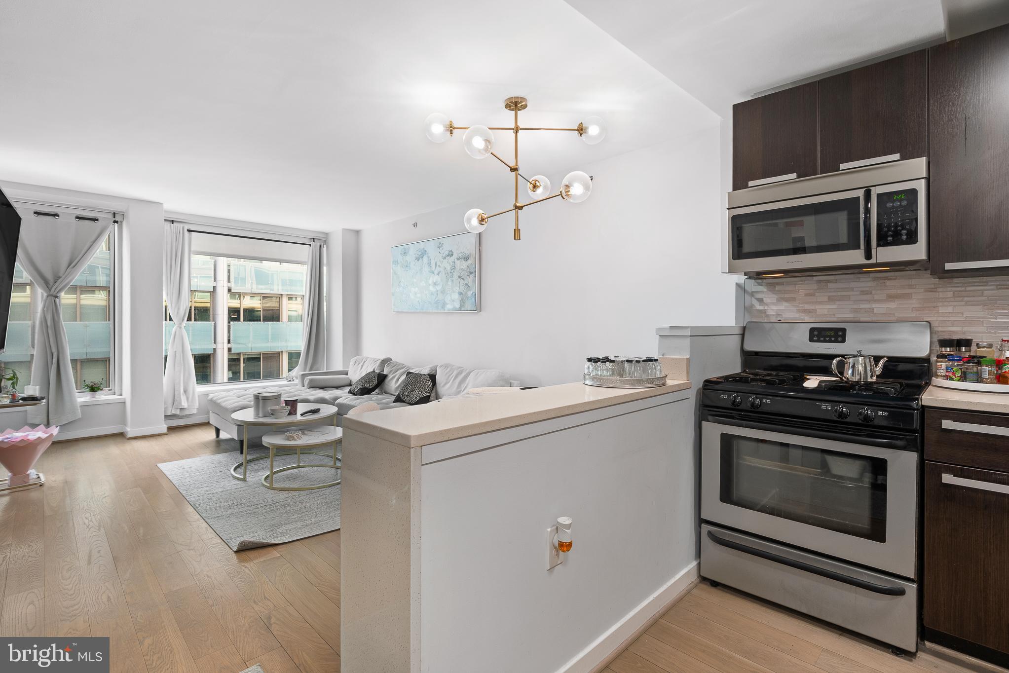 1101 3rd Street Southwest, Unit 610 Washington, DC 20024 - Photo 15 of 29