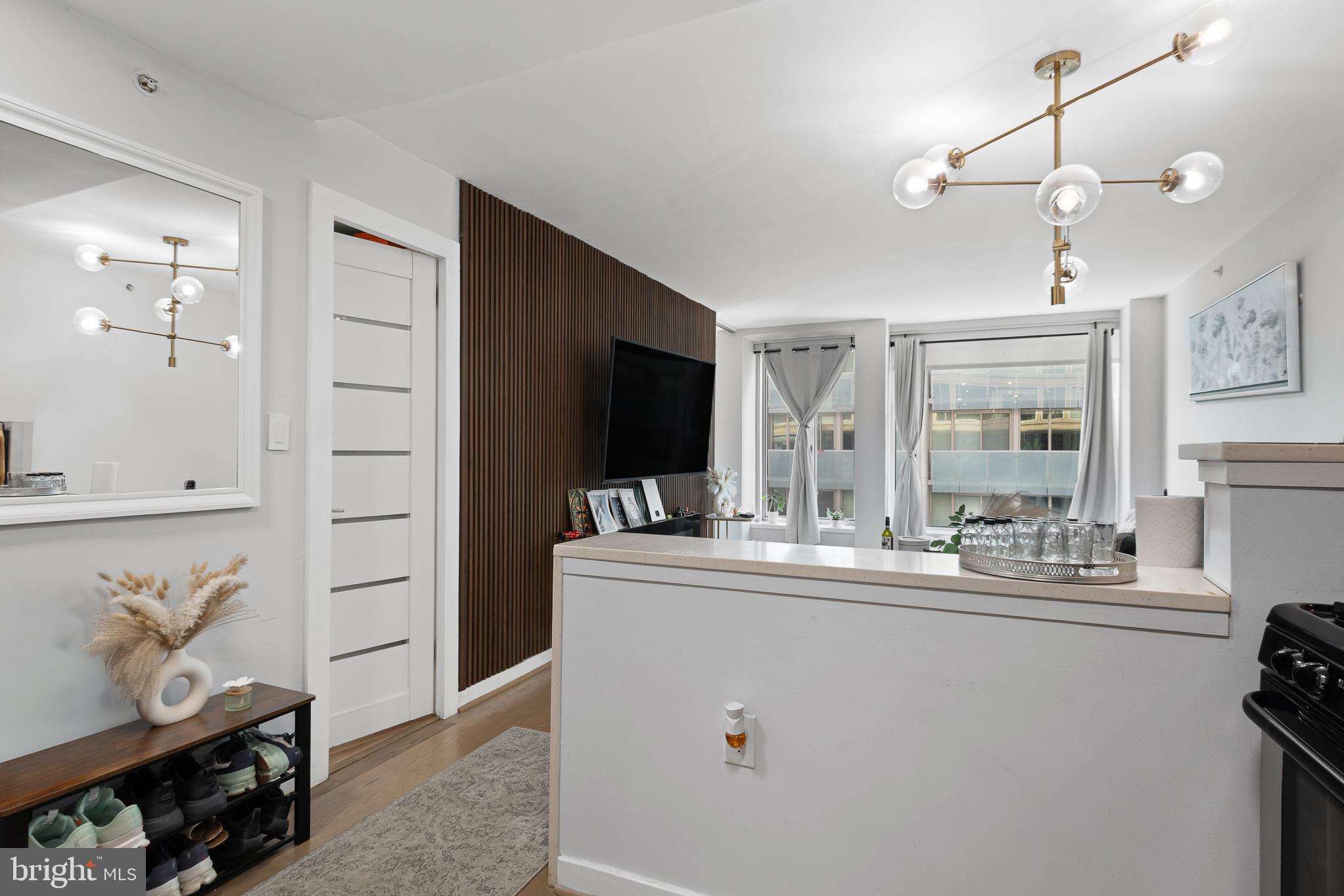 1101 3rd Street Southwest, Unit 610 Washington, DC 20024 - Photo 22 of 29