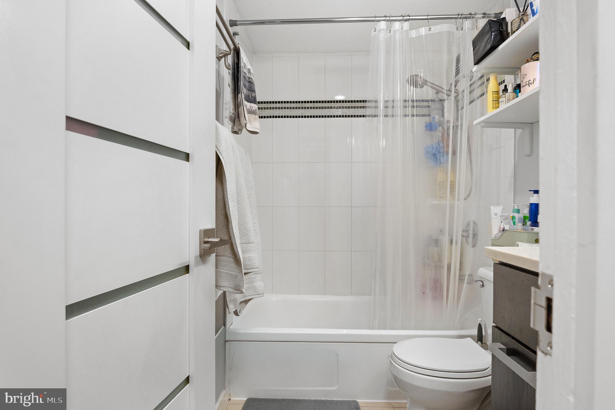 1101 3rd Street Southwest, Unit 610 Washington, DC 20024 - Photo 24 of 29