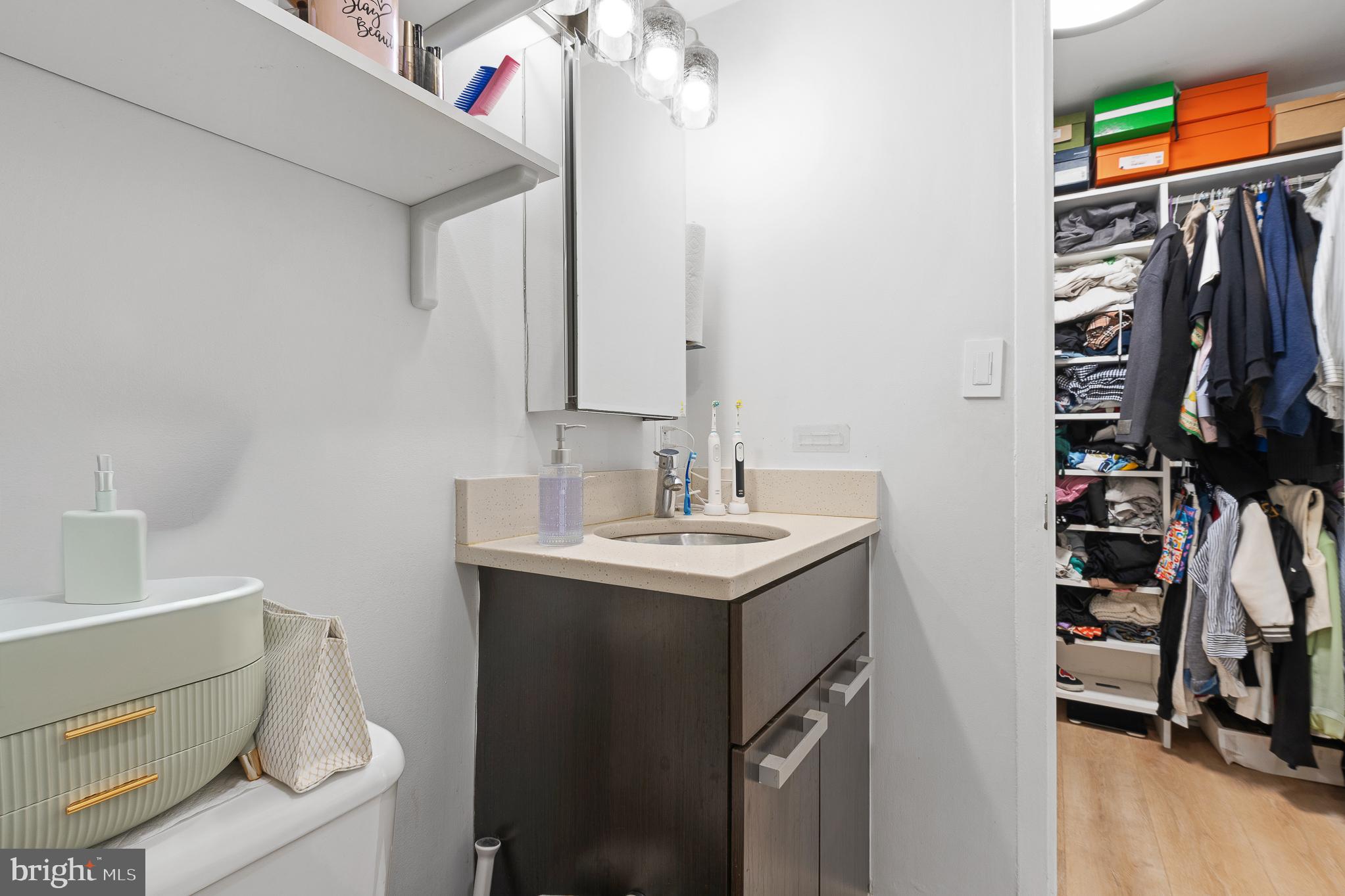 1101 3rd Street Southwest, Unit 610 Washington, DC 20024 - Photo 25 of 29