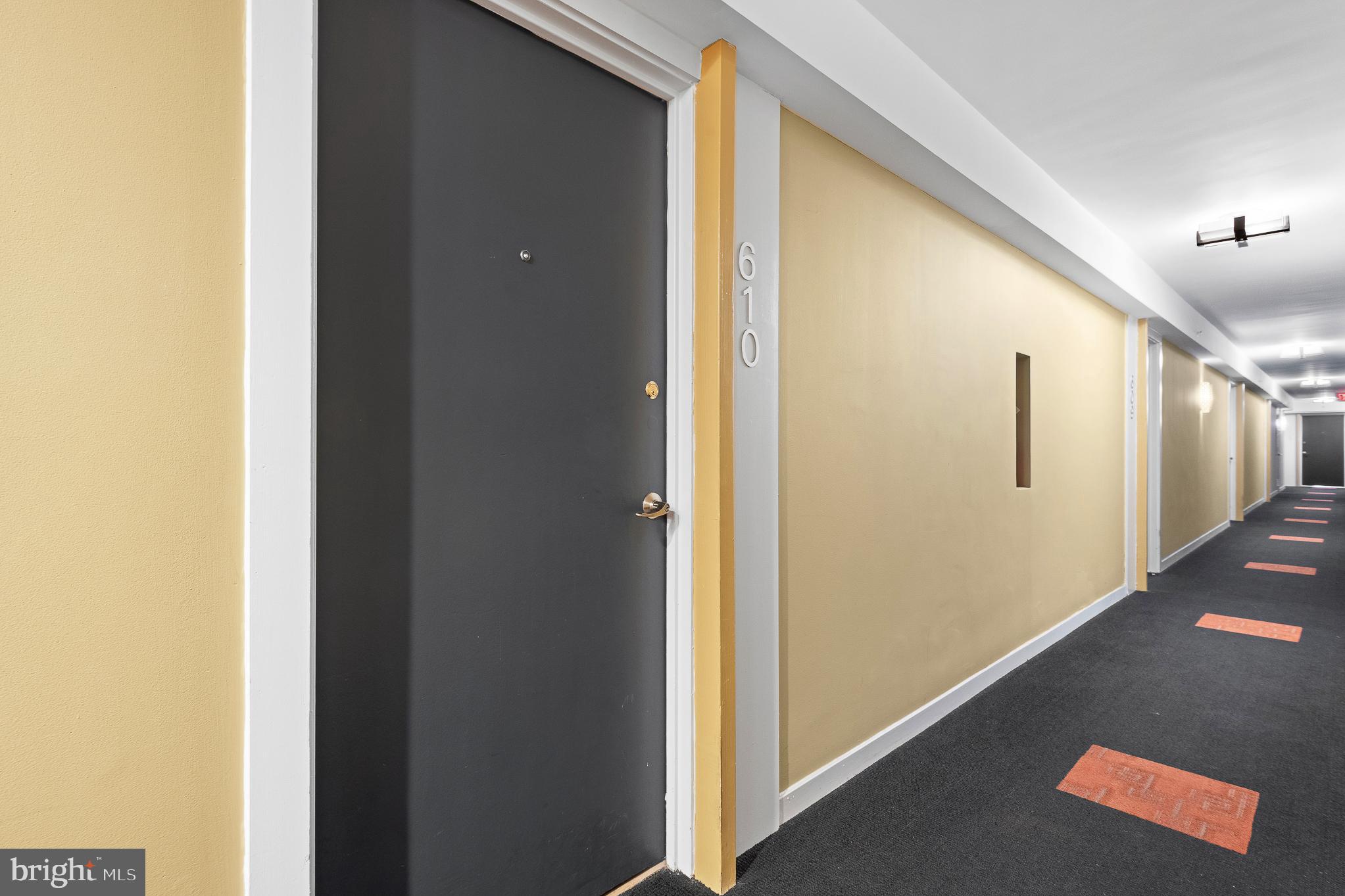 1101 3rd Street Southwest, Unit 610 Washington, DC 20024 - Photo 10 of 29