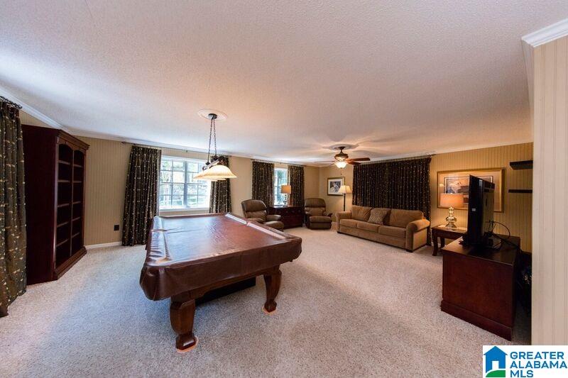3429 Rock Ridge Circle Birmingham, AL 35210 - Photo 30 of 49