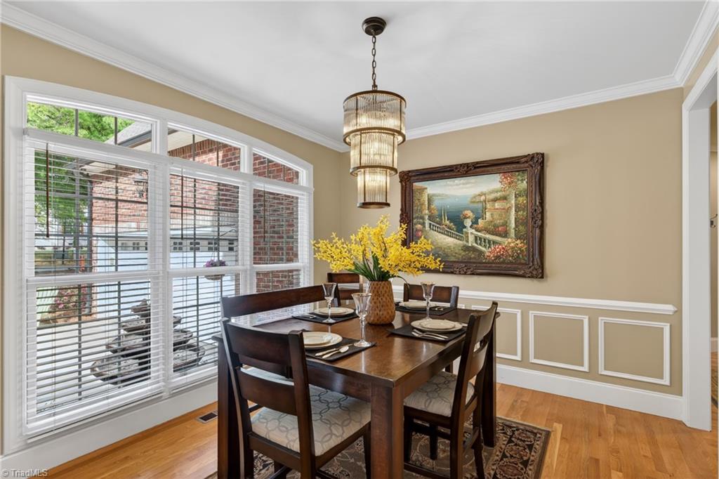 2304 Faircloth Way High Point, NC 27265 - Photo 12 of 50