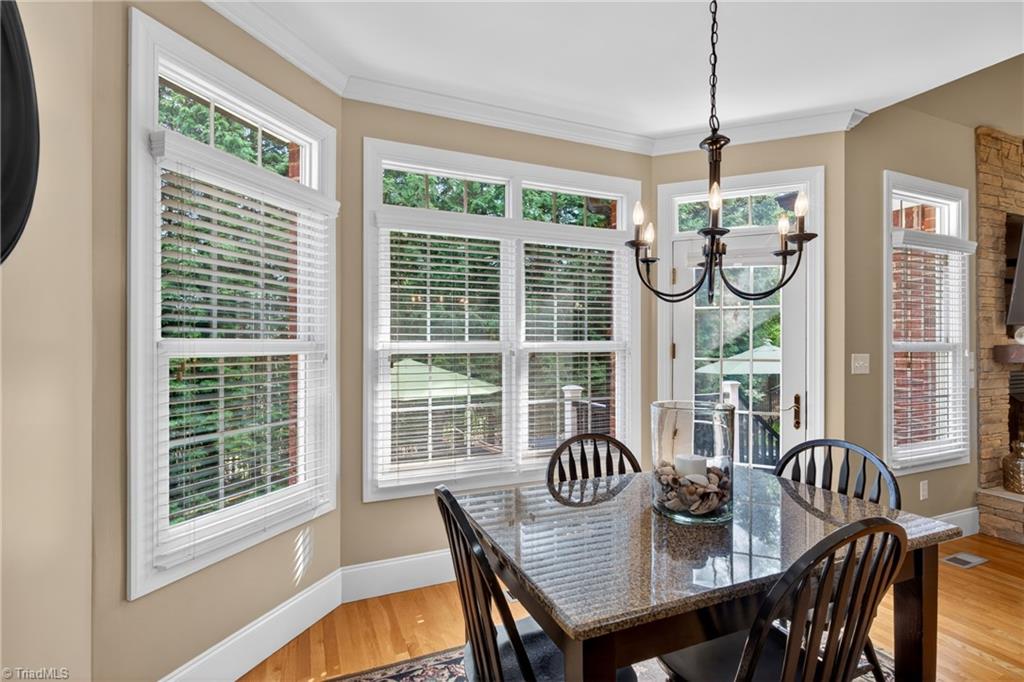 2304 Faircloth Way High Point, NC 27265 - Photo 17 of 50