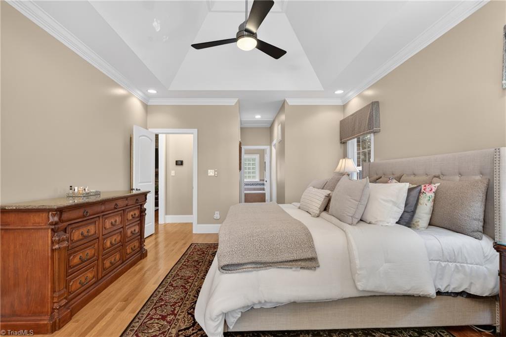 2304 Faircloth Way High Point, NC 27265 - Photo 22 of 50