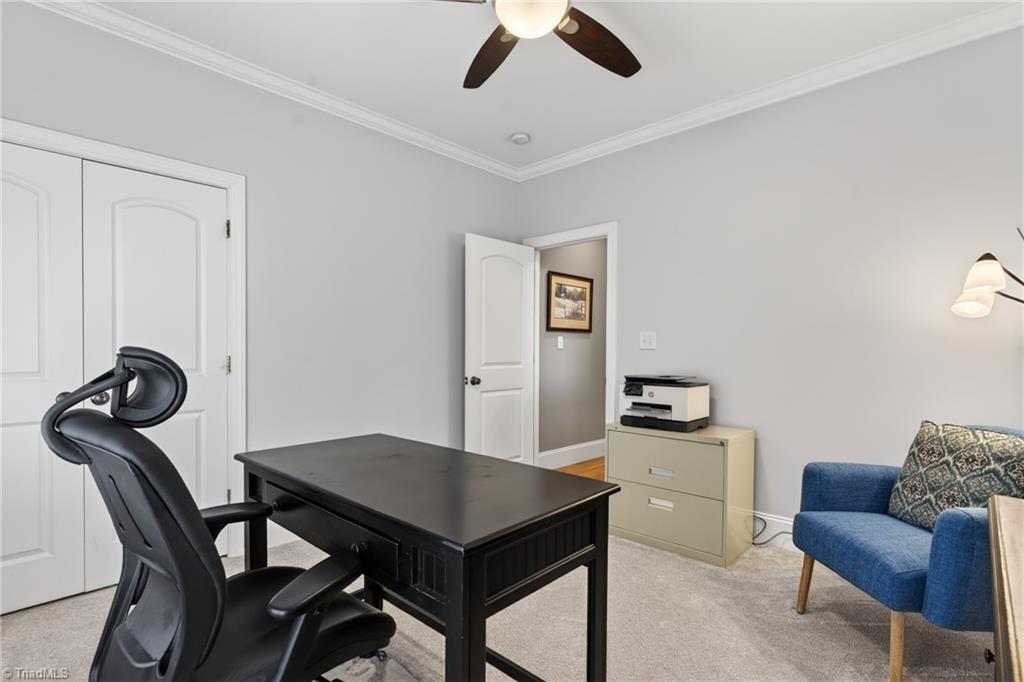 2304 Faircloth Way High Point, NC 27265 - Photo 26 of 50