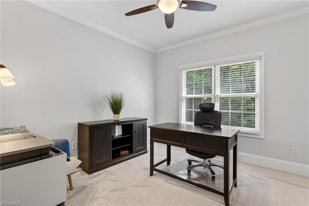 2304 Faircloth Way High Point, NC 27265 - Photo 27 of 50