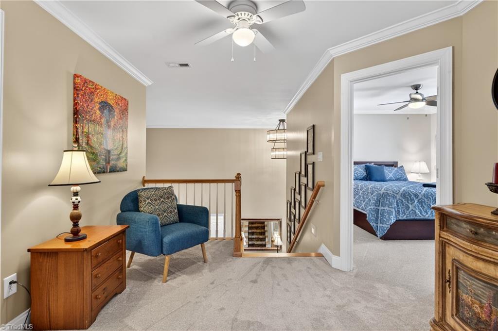 2304 Faircloth Way High Point, NC 27265 - Photo 30 of 50