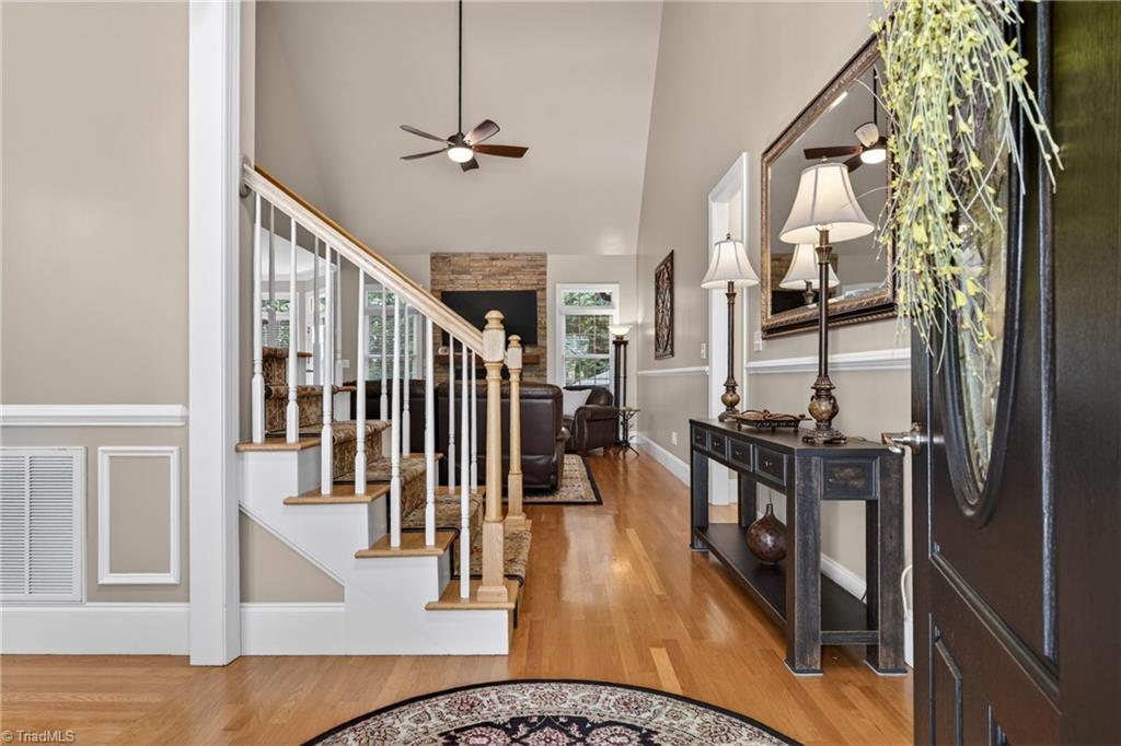 2304 Faircloth Way High Point, NC 27265 - Photo 3 of 50