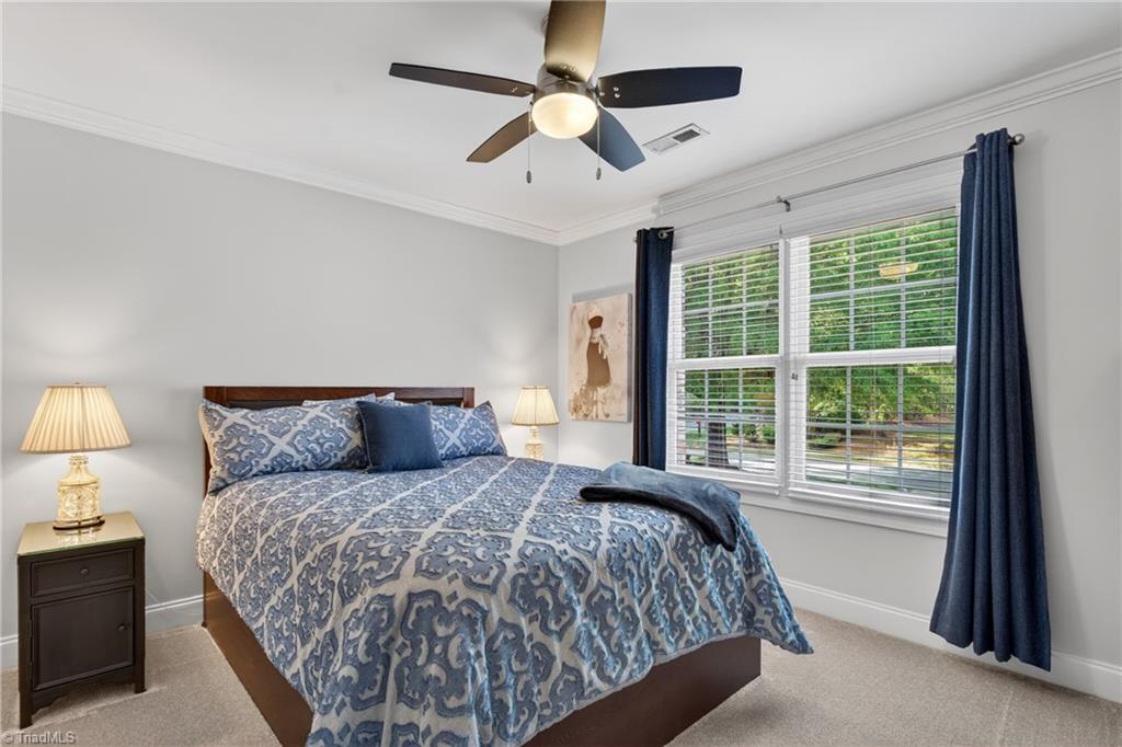 2304 Faircloth Way High Point, NC 27265 - Photo 31 of 50